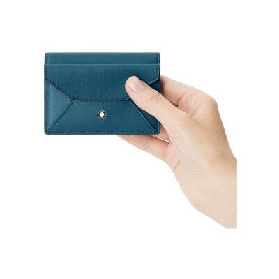 Montblanc Meisterstück Selection Soft card holder 4cc