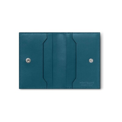 Montblanc Meisterstück Selection Soft card holder 4cc