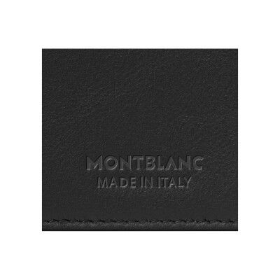 Montblanc Meisterstück Selection Soft passport holder