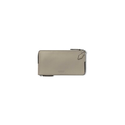 Pochette Montblanc Meisterstück double pour téléphone Soft