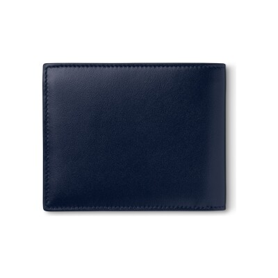 Montblanc Meisterstück wallet in leather