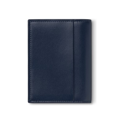 Montblanc Meisterstück cardholder in leather