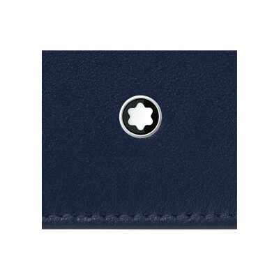 Montblanc Meisterstück cardholder in leather