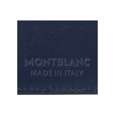 Montblanc Meisterstück cardholder in leather