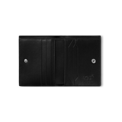 Montblanc Meisterstück wallet in leather