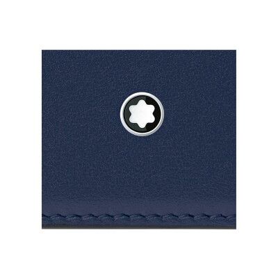 Montblanc Meisterstück cardholder in leather