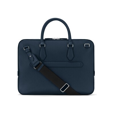 Porte-documents Montblanc Sartorial en cuir