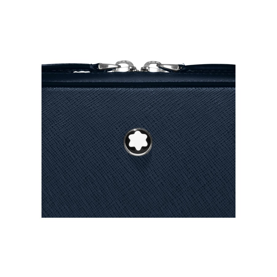 Porte-documents Montblanc Sartorial en cuir