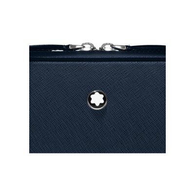 Porte-documents Montblanc Sartorial en cuir