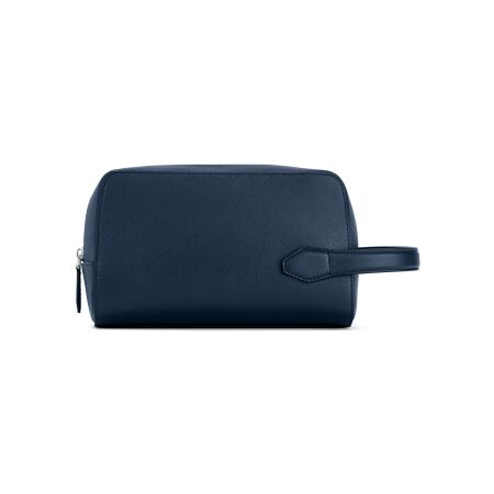 Trousse de toilette Montblanc Sartorial en cuir