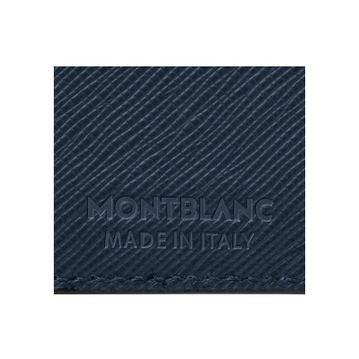 Montblanc Sartorial cardholder in leather