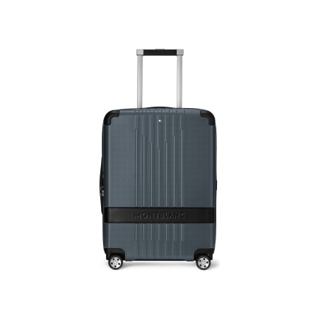 Valise à roulettes Montblanc Nightflight 37L