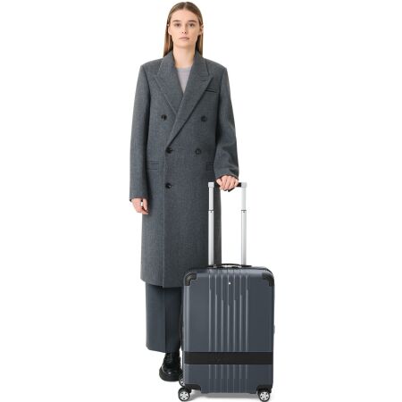 Valise à roulettes Montblanc Nightflight 37L