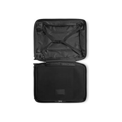 Montblanc Nightflight 37L suitcase