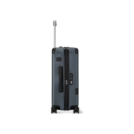 Valise à roulettes Montblanc Nightflight 37L