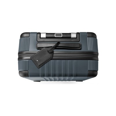 Montblanc Nightflight 37L suitcase