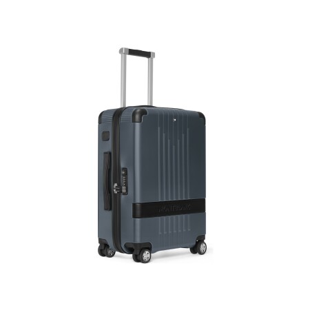 Valise à roulettes Montblanc Nightflight 37L