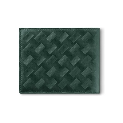 Montblanc Extrême 3.0 wallet in leather