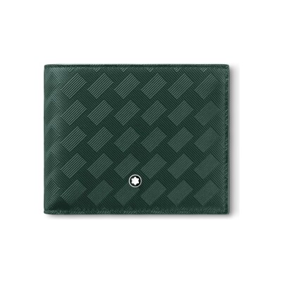 Montblanc Extreme 3.0 wallet in leather