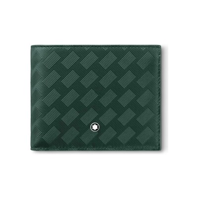 Montblanc Extrême 3.0 wallet in leather