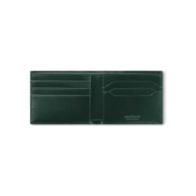 Montblanc Extreme 3.0 wallet in leather