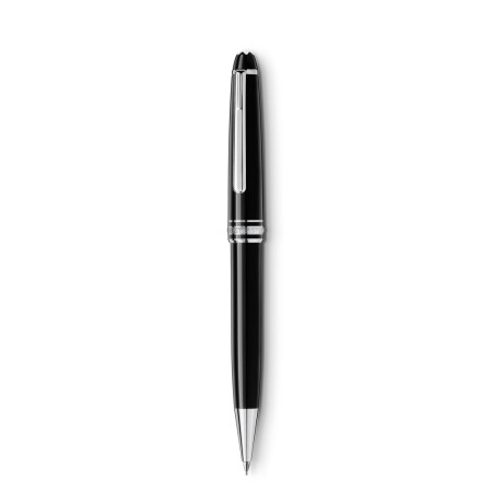 Portemine Montblanc Meisterstück Classique platiné, 0,5 mm