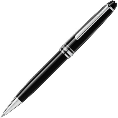 Portemine Montblanc Meisterstück Classique platiné, 0,5 mm