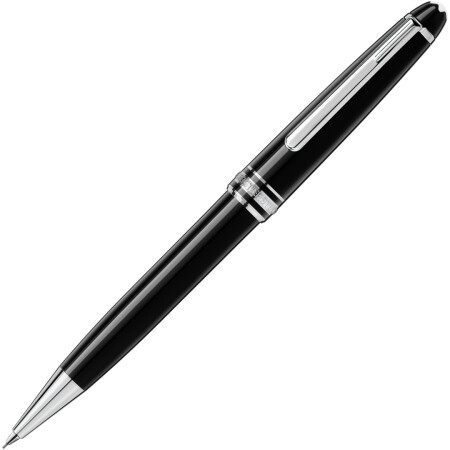 Portemine Montblanc Meisterstück Classique platiné, 0,5 mm