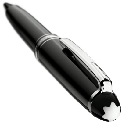 Portemine Montblanc Meisterstück Classique platiné, 0,5 mm