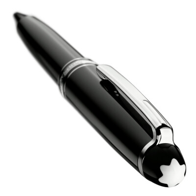 Portemine Montblanc Meisterstück Classique platiné, 0,5 mm