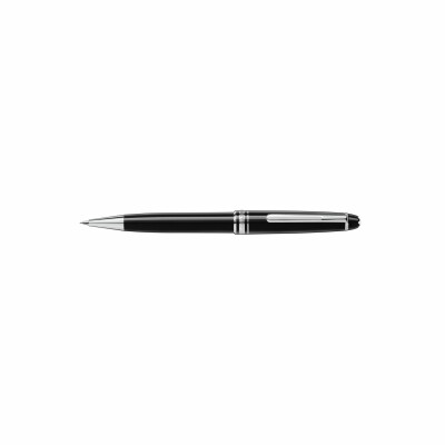 Portemine Montblanc Meisterstück Classique platiné, 0,7 mm