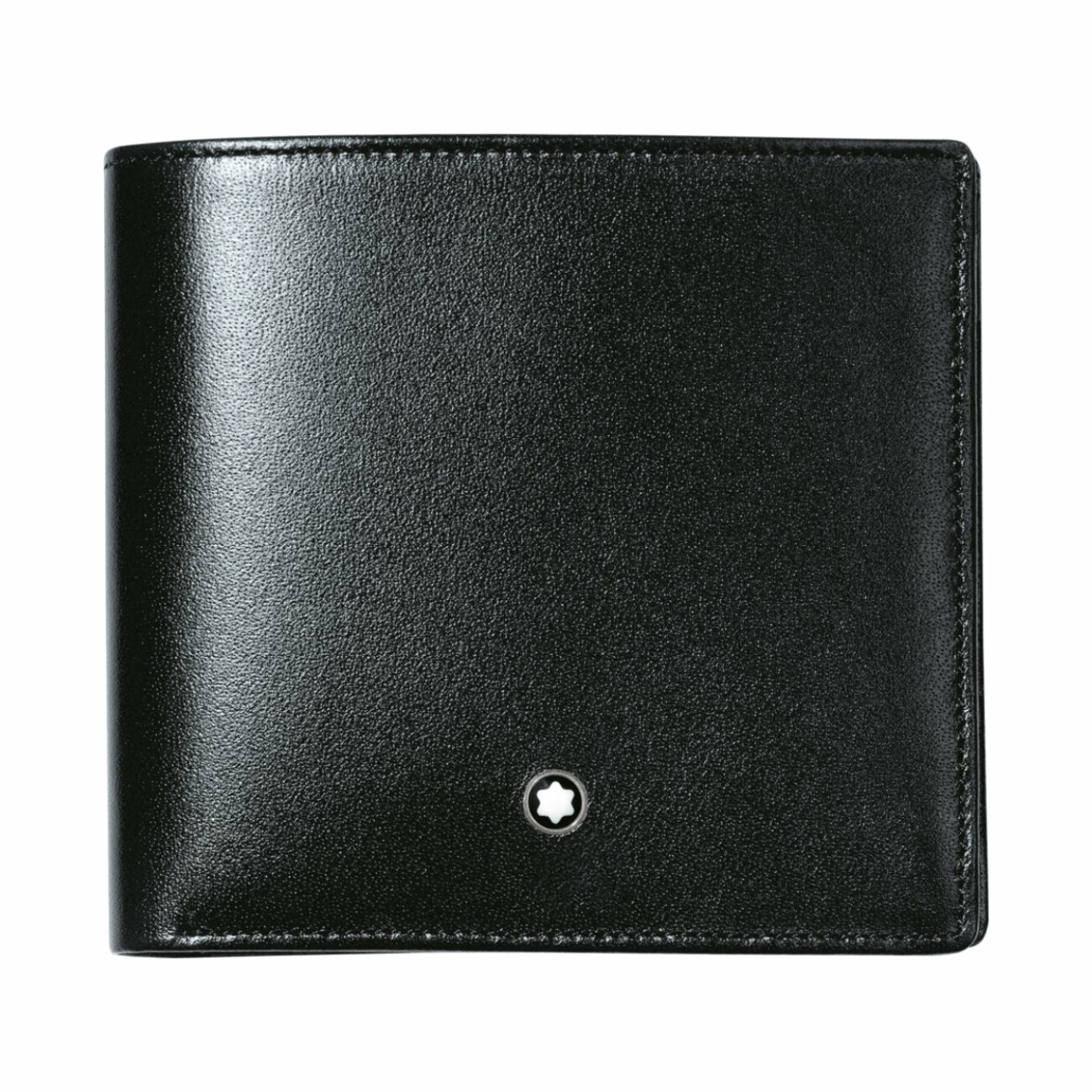 The Vault Leather goods Montblanc