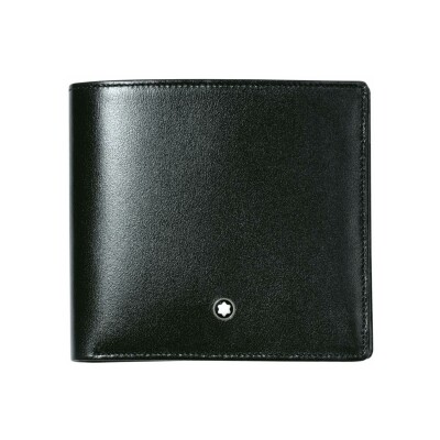 Montblanc Meisterstück 8cc wallet