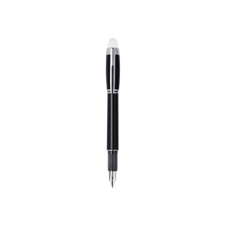 Stylo plume Résine StarWalker Platinum