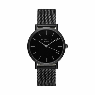  Montre Rosefield The Mercer MBB-M43 