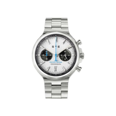 Montre Start Your Engine MOT1ON Chronograph