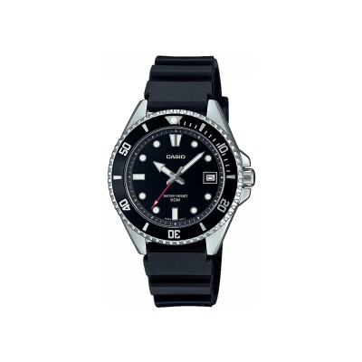 Montre Casio TIMELESS COLLECTION MDV-10-1A1VEF