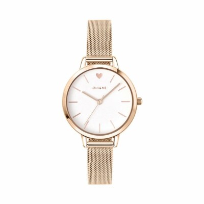 Montre Oui & Me Petite Amourette 51