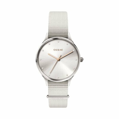 Montre Oui & Me Bichette 202