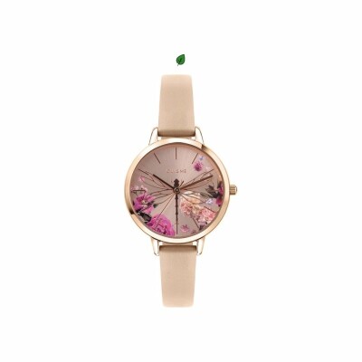 Montre Oui & Me Fleurette 94