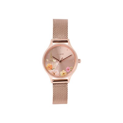 Montre Oui & Me Bichette ME010335