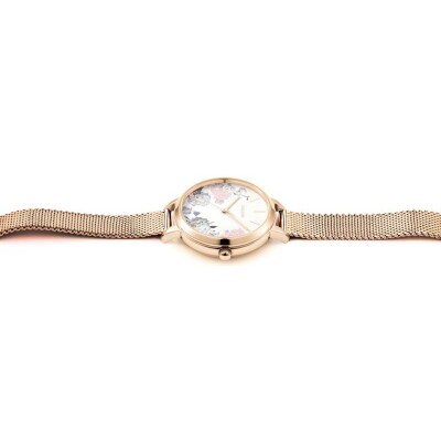 Montre Oui & Me Fleurette ME010337