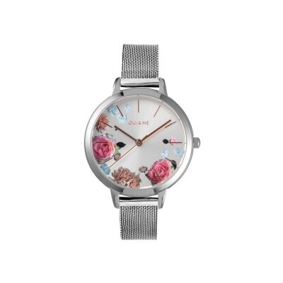 Montre Oui & Me Fleurette ME010339