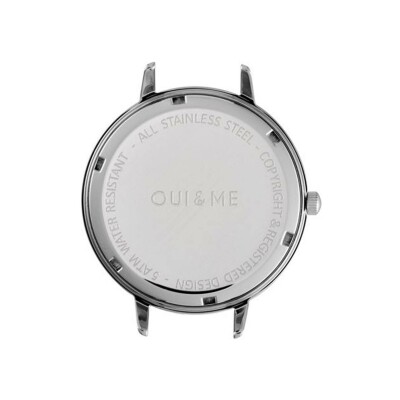 Montre Oui & Me Fleurette ME010339