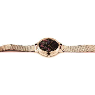 Montre Oui & Me Fleurette ME010340