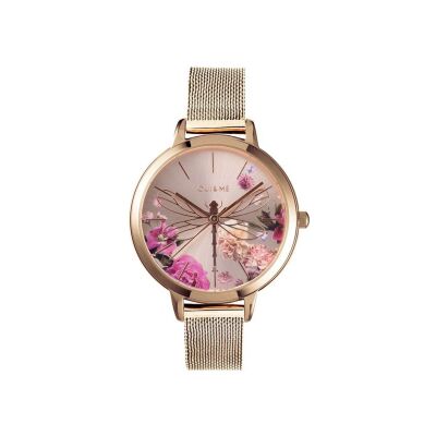 Montre Oui & Me Fleurette ME010342
