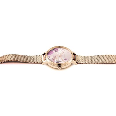 Montre Oui & Me Fleurette ME010342