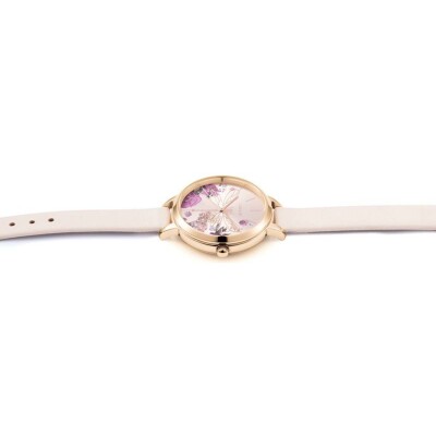Montre Oui & Me Fleurette ME010354