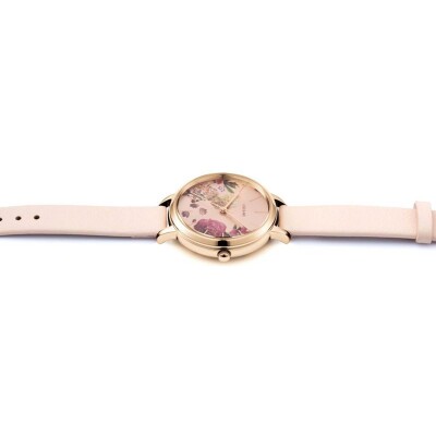 Montre Oui & Me Fleurette ME010359