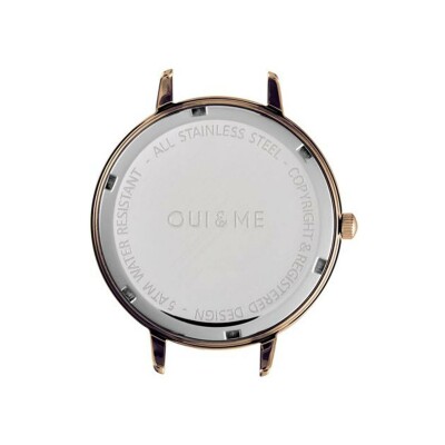 Montre Oui & Me Fleurette ME010359